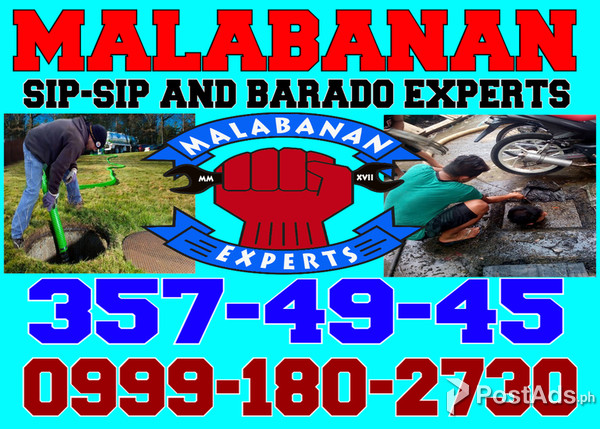 dagupan sipsip pozo negro malabanan services