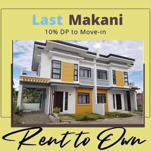 READY FOR OCCUPANCY TOWNHOUSE AT KAHALE MINGLANILLA | PostAds PH