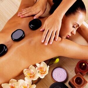 Hot Stones Masssage | PostAds PH