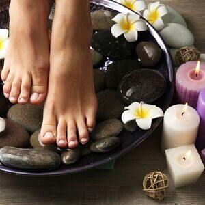 Foot Spa Massage | PostAds PH