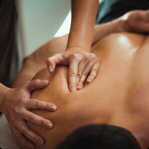 Deep Tissue Massage | PostAds PH