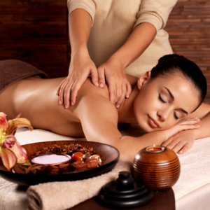 Moonlight Massage | PostAds PH