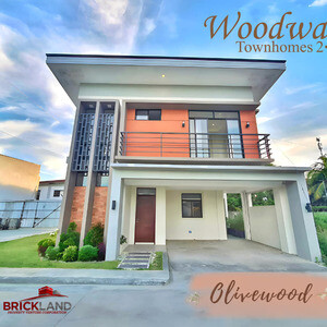 4br house near SRP TALISAY CEBU @ WOODWAY 2 | PostAds PH