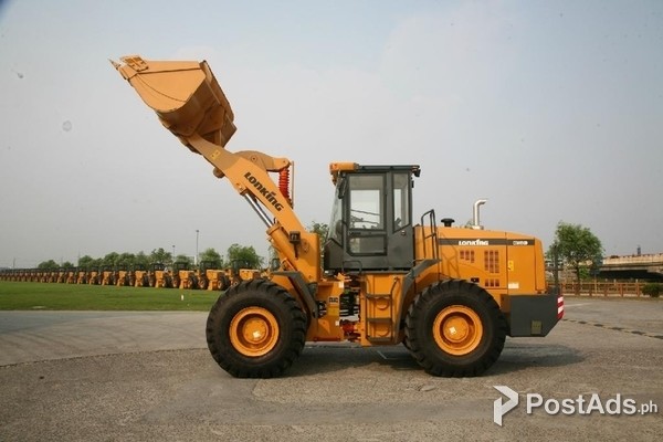 CDM 835 (Weichai Eng.)