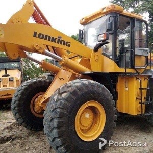 CDM 856 ( Weichai Eng.) | PostAds PH