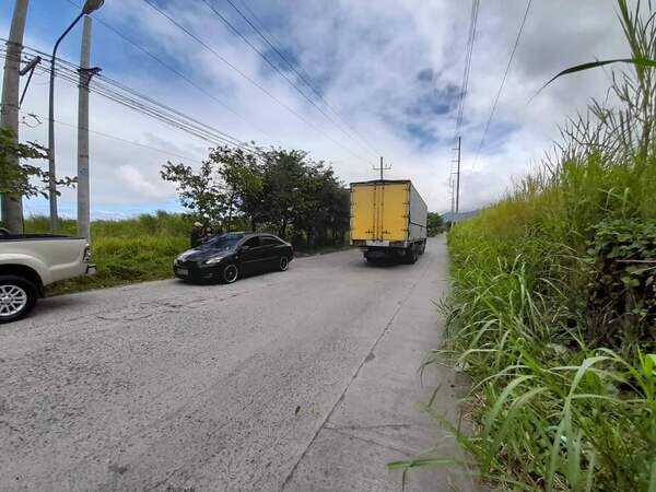 Lot For Sale Near Yakult Calamba Laguna
