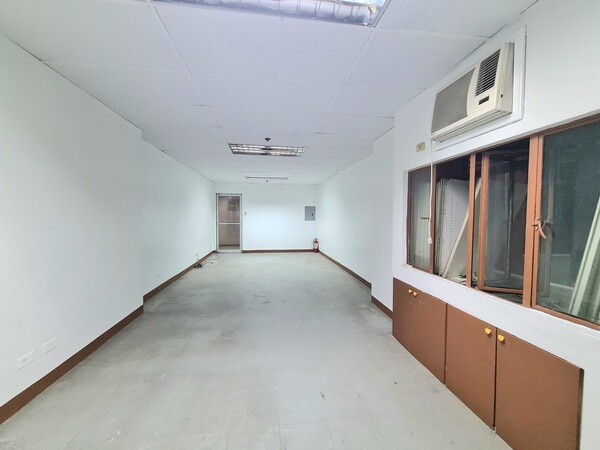 BUENDIA MAKATI OFFICE SPACE FOR RENT