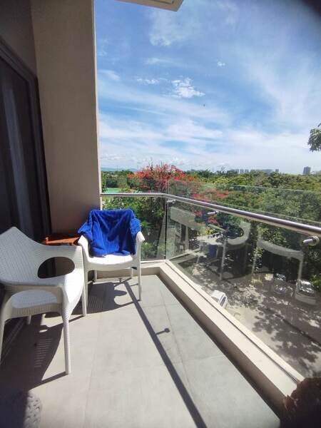 Fully Furnished Condo - Ready for Occupancy