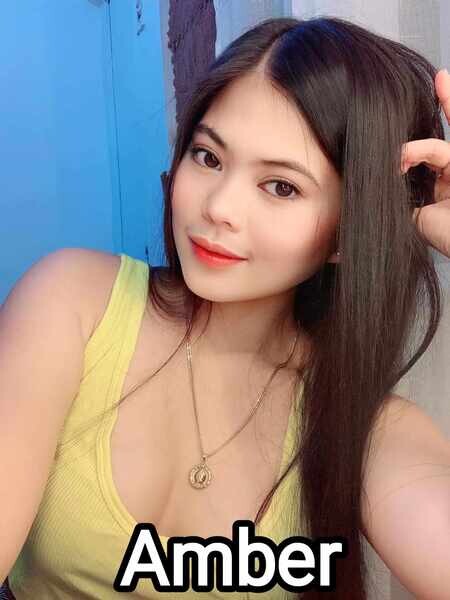 Pretty Female Home and Hotel Massage Service