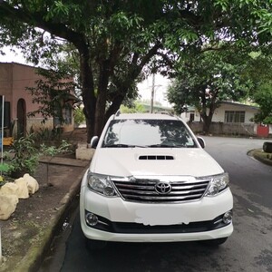 FORTUNER 2015 G | PostAds PH