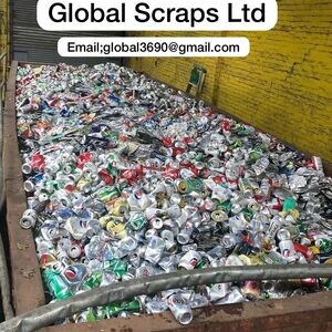 Aluminum UBC SCRAP Used Can Scrap FOR SALE PHILIPPINES | PostAds PH