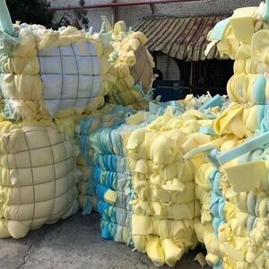 SCRAP Foam Sponge Foam Scrap PU Foam waste sponge scrap | PostAds PH