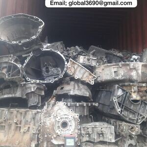 Engine Block Scrap/ Aluminum scrap for sale | PostAds PH
