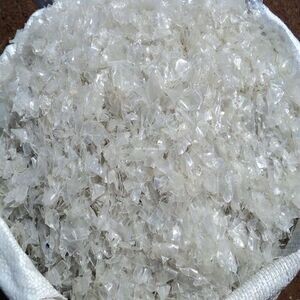 LDPE Clear Film Scrap / Recycle LDPE Plastic Scrap / LDPE Film Scrap | PostAds PH