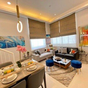 QC 3 Bedroom Townhouse for sale near S&R Congressional in Munoz | PostAds PH