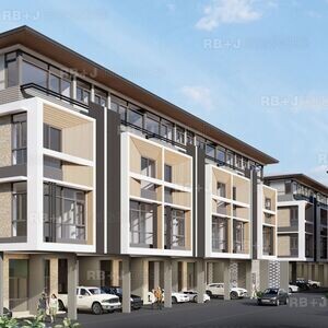 QC 4 Bedroom Townhouse for sale near Skyway Quezon Avenue | PostAds PH