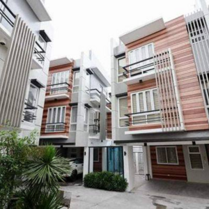 QC 3 Bedroom Townhouse for sale near SM Cherry in Congressional | PostAds PH