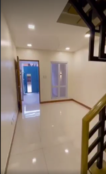 Manila 3 Bedroom Townhouse for sale near UST in Sampaloc