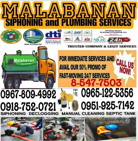 Malabanan Sipsip Pozo Negro