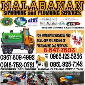 Malabanan Sipsip Pozo Negro | PostAds PH