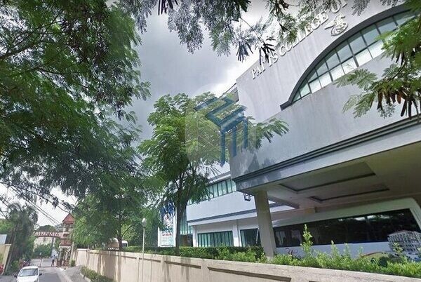 Paranaque Lot for Sale inside Filinvest Classic Estate