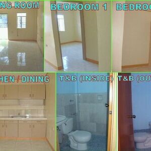 Apartment for Rent near SM Calamba and Letran Calamba | PostAds PH
