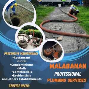 MALABANAN SIP-SIP POZO NEGRO TANGGAL BARADO | PostAds PH