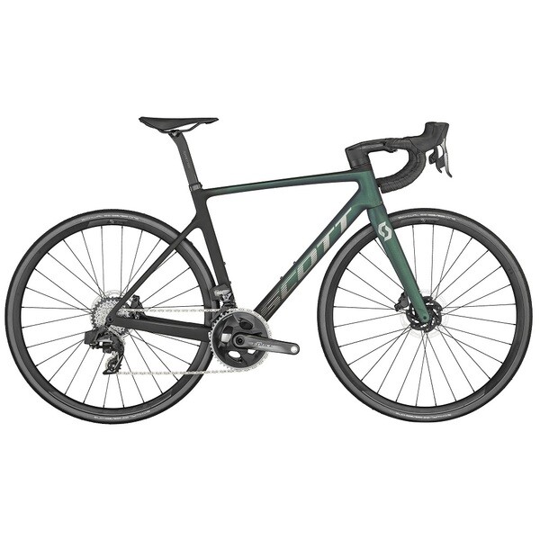 2023 Scott Addict RC 20 - ASIACYCLES