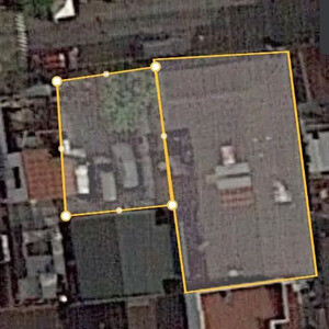 Lot For Sale with old apartment | PostAds PH