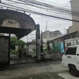 For Sale Commercial lot along Magsaysay Blvd. | PostAds PH