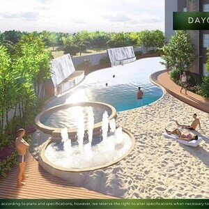 1BR BALAI CORDOVA AFFORDABEL CONDO NEAR CCLEX | PostAds PH