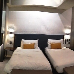 Fully Furnished Studio Unit Upper Story Centro Tower N. Domingo QC for Rent for Sale | PostAds PH
