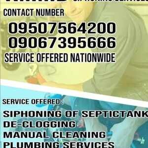 SANTIAGO CITY ISABELA RMMD SIPHONING&PLUMBING SERVICES#09949500176 | PostAds PH