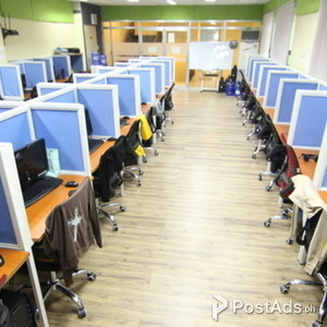 Seat Lease Services that is Budget-Friendly | PostAds PH