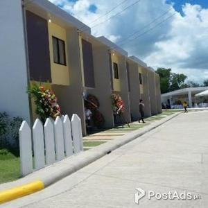 Affordable Sunberry Homes Townhouse In Lapu-Lapu For Just 1.9M! | PostAds PH