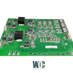 GE IS200EDFFH2A - DC FANNED FEEDBACK BOARD | PostAds PH