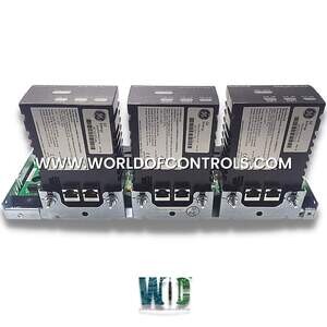 GE IS230TNAIH4C - ANALOG I/O BOARD | PostAds PH