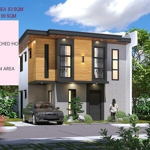 PRESELLING HOUSE LILOAN CEBU @ DANARRA NORTH | PostAds PH