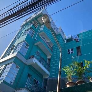 For Sale Building with 110k monthly income LA:95 sqm Brgy Rizal Makati | PostAds PH