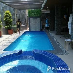 Swimming Pool Construction and Services | PostAds PH