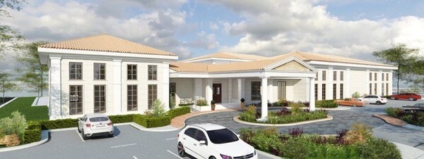 Acropolis Loyola Lot for sale in Katipunan Avenue Extension Quezon City
