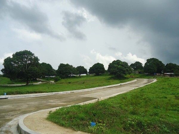 Greenwoods South Pallocan Batangas Lot For Sale - 150sqm