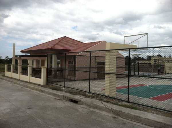 valenzuela lot for sale at glenrose north - 120sqm