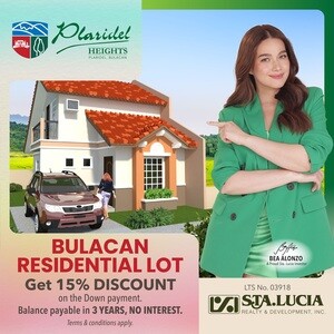 lot for sale plaridel bulacan - 177sqm | PostAds PH
