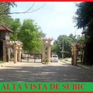 subic zambales lot for sale at alta vista royale - 358sqm | PostAds PH