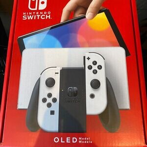 Nintendo Switch OLED 64gb Console | PostAds PH