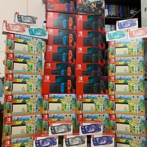 Quality Nintendo Switch OLED 64gb Console Wholesale | PostAds PH