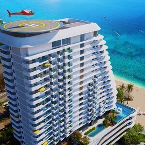 Beach condotel for sale THE SPINNAKER at CLUB LAIYA San Juan Batangas | PostAds PH