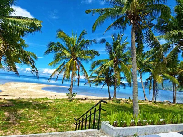 Beach Lot property for sale in PLAYA LAIYA San Juan Batangas