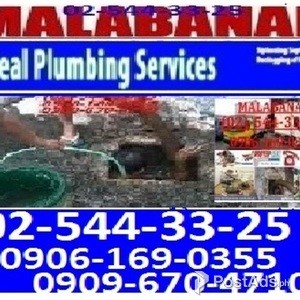 Re,al Malabanan Manila Siphoning Services5443325 | PostAds PH